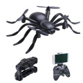 DWI Dowellin Gravity Sensor APP Control Spider Drone 2.4G Wifi Quadcopter with Altitude Hold